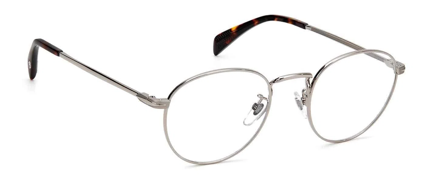 David Beckham Db1015 Eyeglasses - view 12